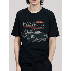 Tricou Fastwheel